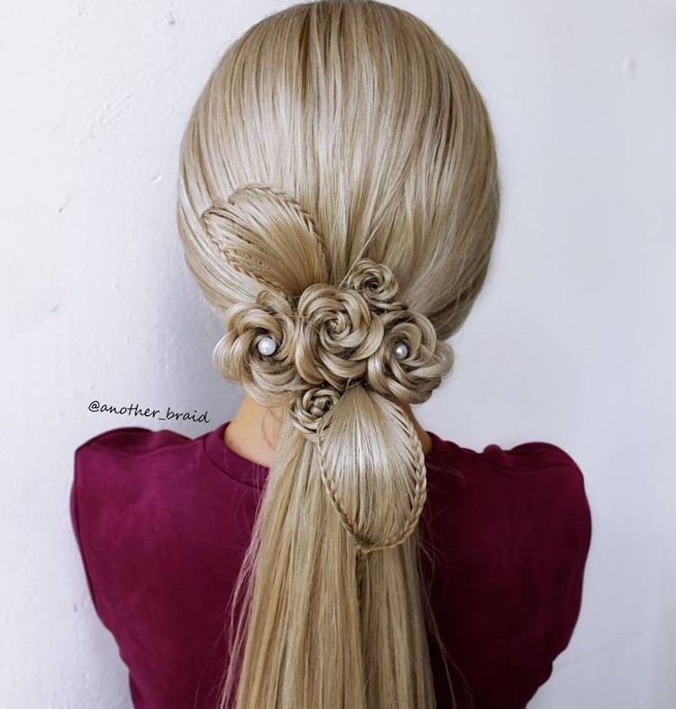 Another Day Another Braid