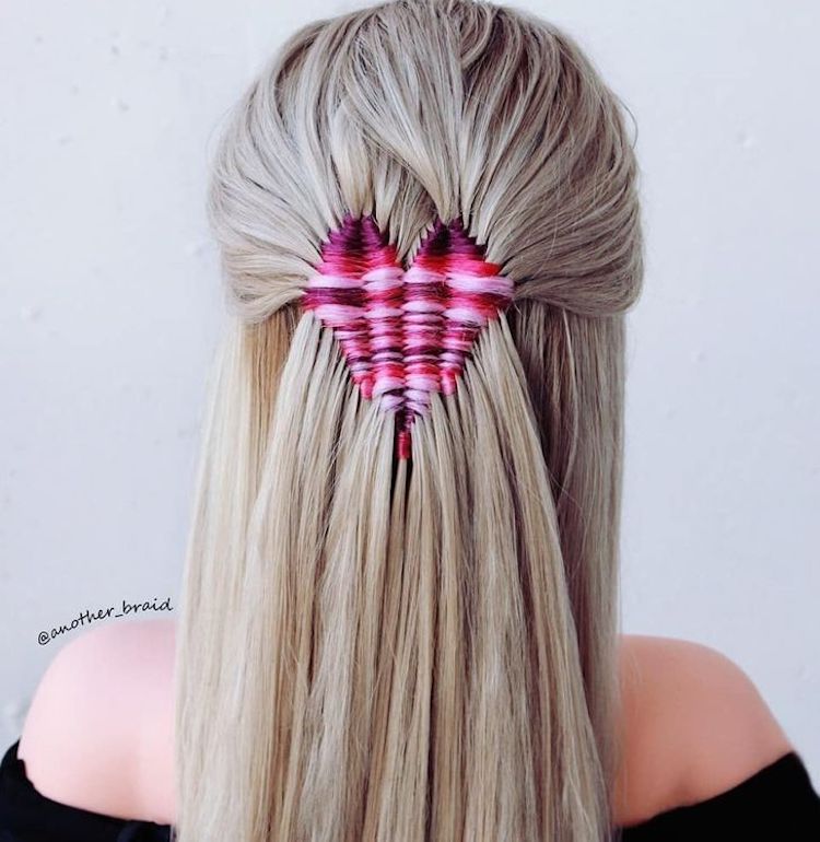 Another Day Another Braid