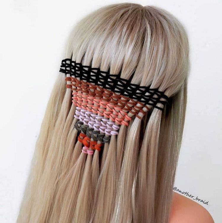 Another Day Another Braid