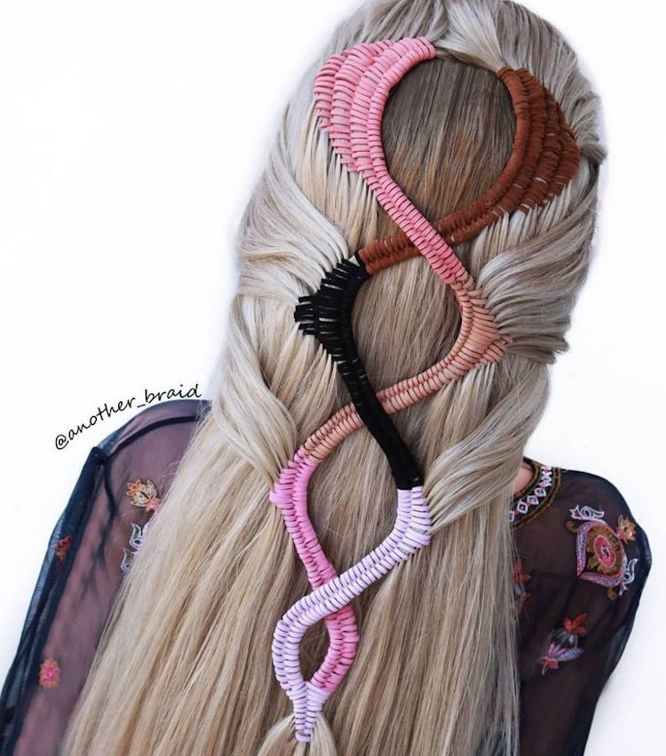 Another Day Another Braid