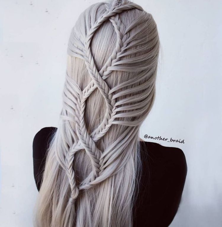 Another Day Another Braid