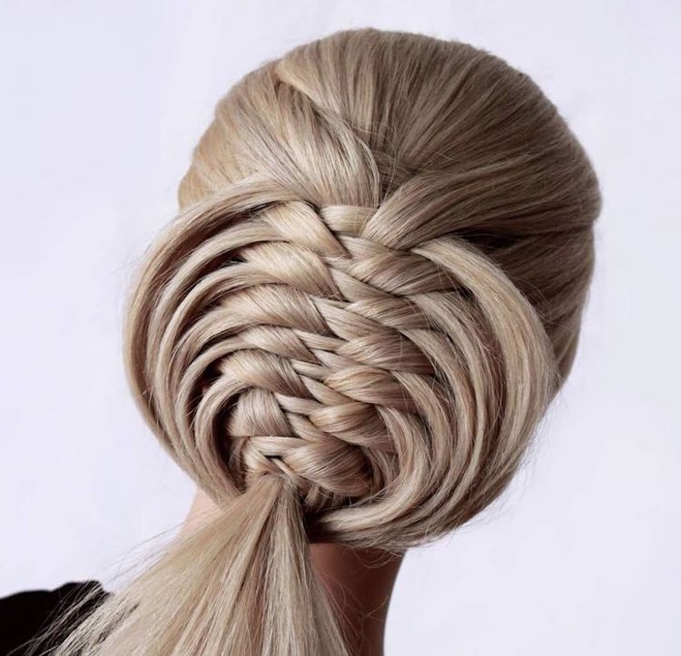 Another Day Another Braid