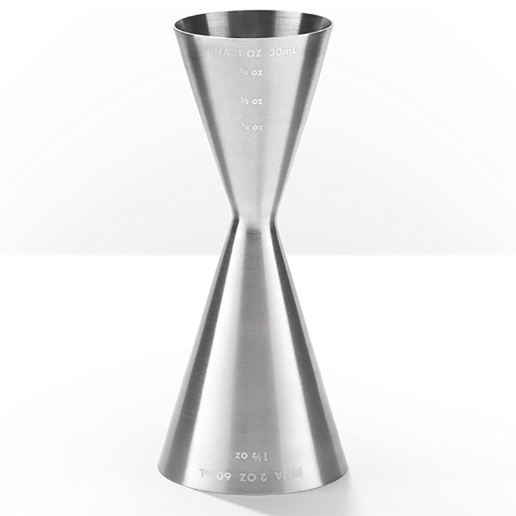 Tasse à mesurer Bar Cocktail Jigger