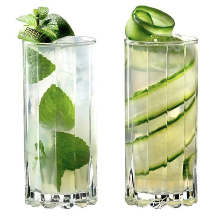 Verres Highball Verrerie de bar