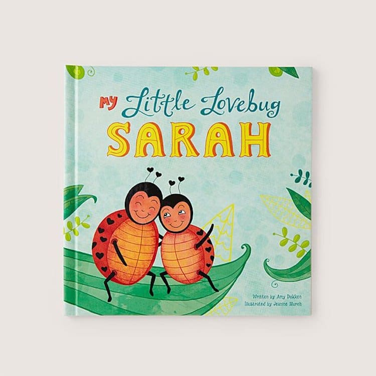 Cadeaux Saint Valentin pour enfants