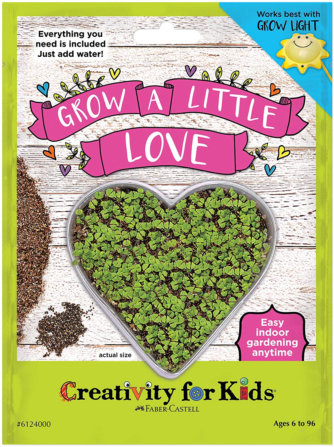 Cadeaux Saint Valentin pour enfants