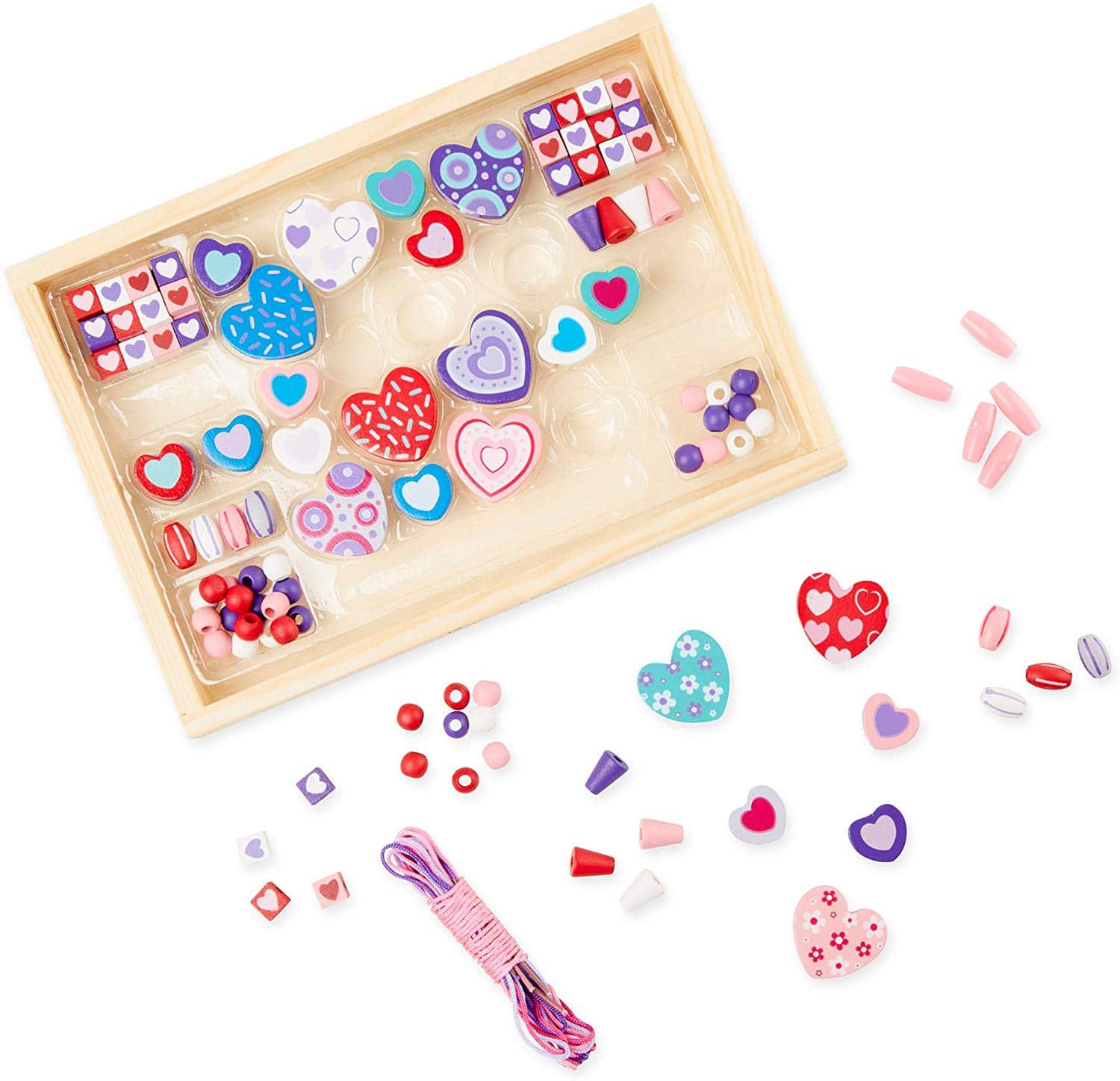 Cadeaux Saint Valentin pour enfants
