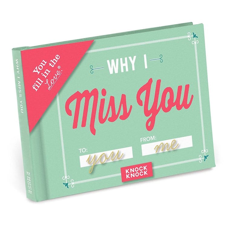 Meilleurs cadeaux de relation longue distance