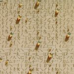 Perle de gouttes d’eau étincelantes sur la toile des peintures hyperréalistes de Kim Tschang-Yeul
