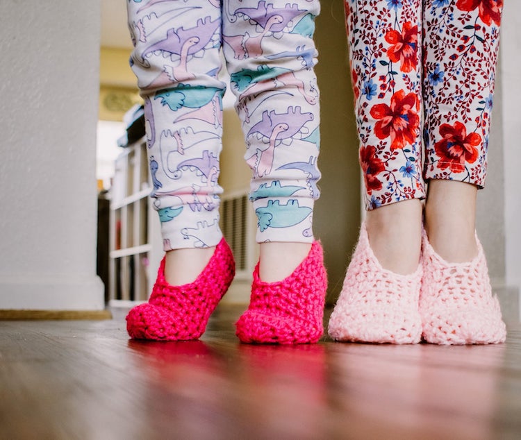 Chaussettes chaussettes