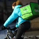 Uber achète le service de livraison d’alcool Drizly pour 1,1 milliard de dollars