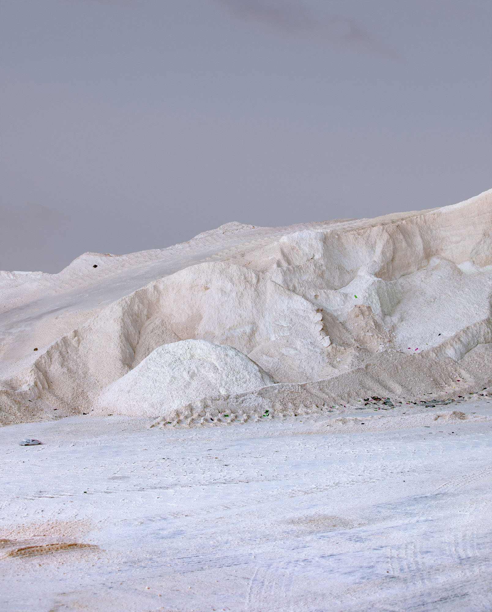 Les photographies oniriques d'Arch McLeish nous transportent dans l'intervalle