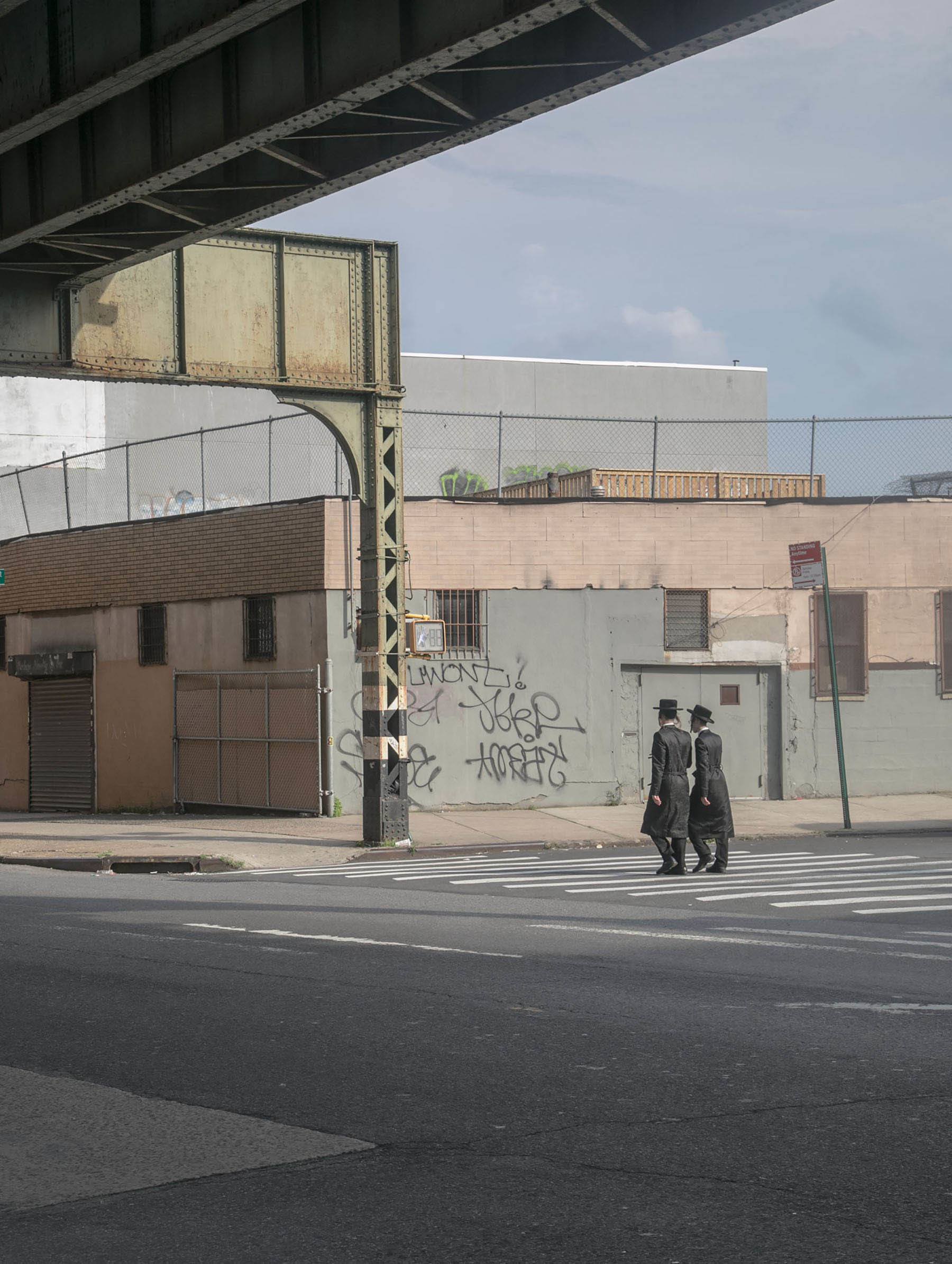 Les photographies oniriques d'Arch McLeish nous transportent dans l'intervalle