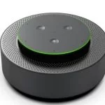 Le haut-parleur intelligent de Microsoft transcrit automatiquement les réunions avec jusqu’à 10 participants