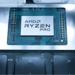 Présentation des processeurs mobiles AMD Ryzen 5000 PRO