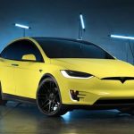 Vous pouvez maintenant acheter une Tesla avec Bitcoin