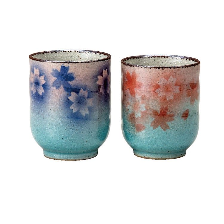 Cadeaux de fleurs de cerisier japonais Sakura GIfts