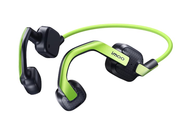Oreillette imoo Ear-Care