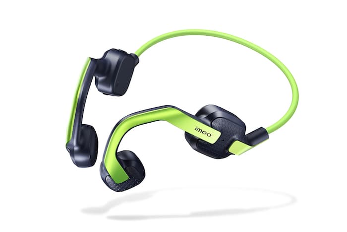 Oreillette imoo Ear-Care