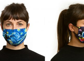 Nous sommes de retour! La boutique colossale est réapprovisionnée