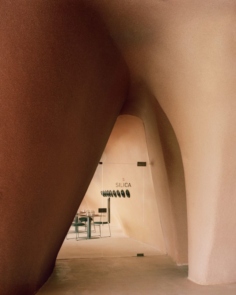 Le Ayla Golfclub & Wellness Center dans le désert jordanien