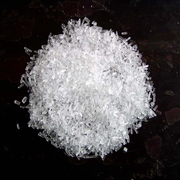 Chlorure de magnésium. Qu'est-ce que c'est et à quoi ça sert. Propriétés, avantages et contre-indications 3 avantages du chlorure de magnésium