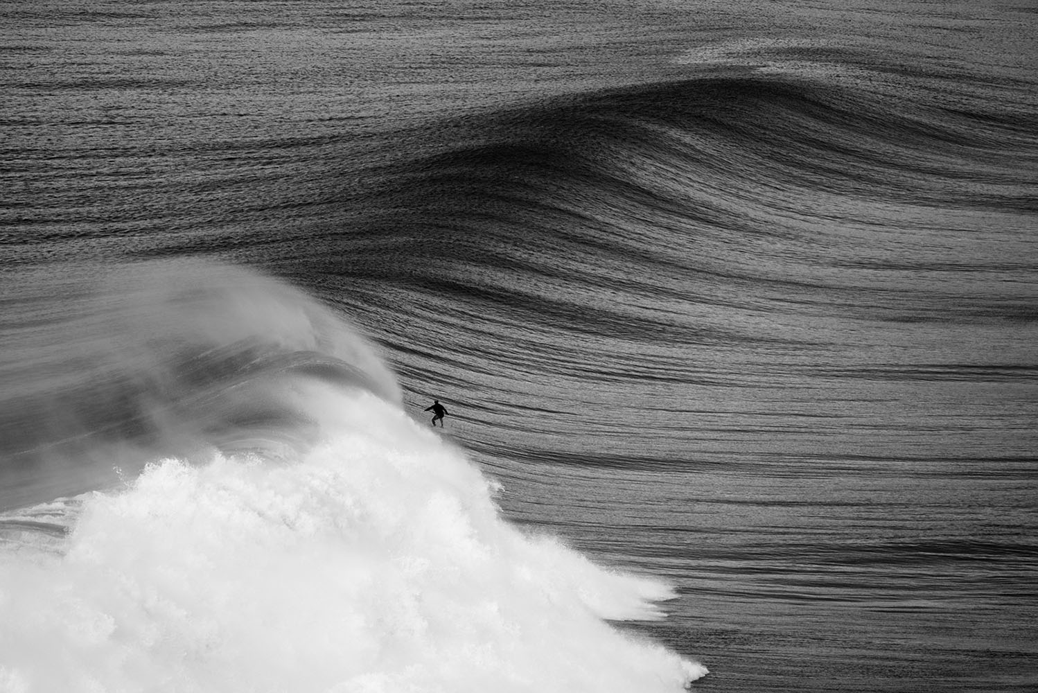 3 photographes océaniques créant des images enivrantes