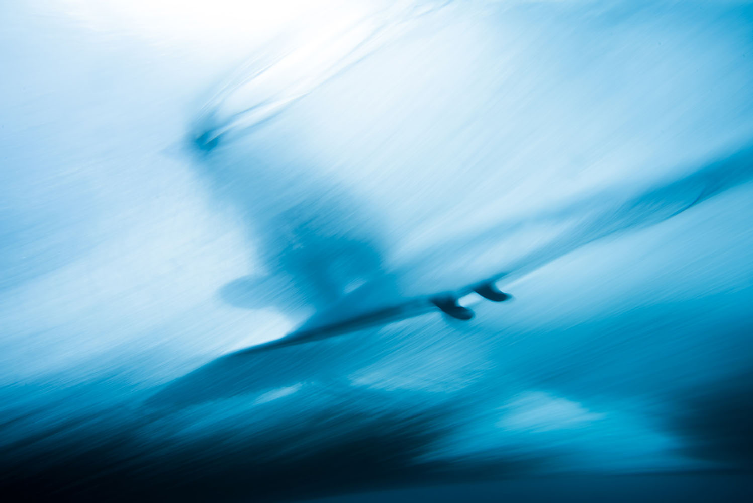 3 photographes océaniques créant des images enivrantes