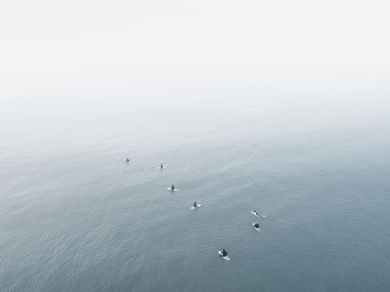 3 photographes océaniques créant des images enivrantes