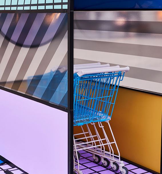 La créativité est essentielle dans la dernière installation du Design Museum