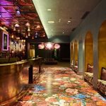 Naumi Studio Hotel, un pays des merveilles sensorielles en Nouvelle-Zélande