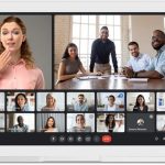 Google Meet fait peau neuve et propose une gamme de nouvelles fonctionnalités