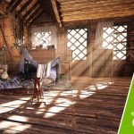 Nouvelle démo NVIDIA Unreal Engine 4 RTX et DLSS maintenant disponible