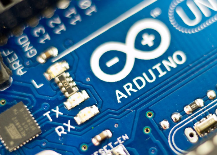 Forum Arduino