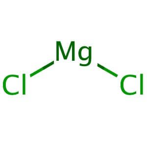 Chlorure de magnésium. Qu'est-ce que c'est et à quoi ça sert. Propriétés, avantages et contre-indications 2 À quoi sert le chlorure de magnésium?