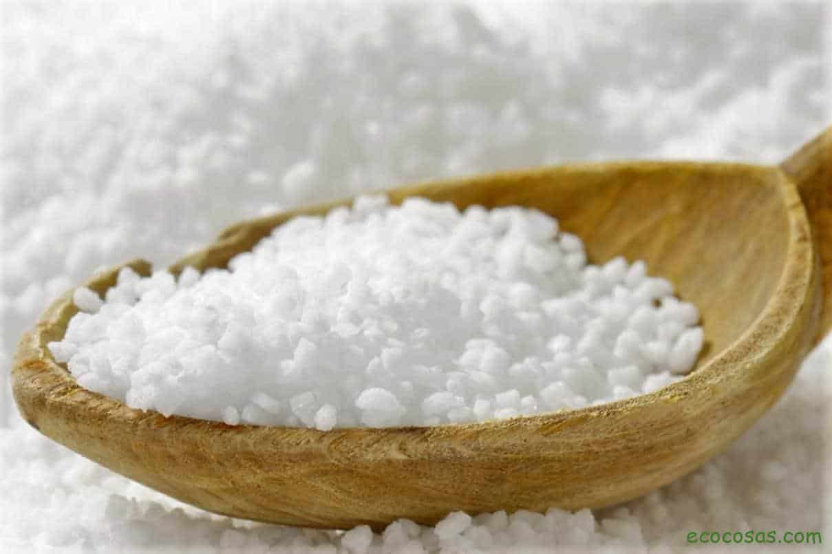 Chlorure de magnésium. Qu’est-ce que c’est et à quoi ça sert. Propriétés, avantages et contre-indications