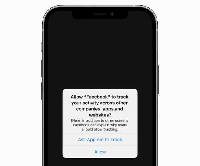 Apple rappelle aux développeurs les changements de confidentialité d’iOS 14.5 avant la sortie