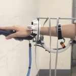 Concept de guidage en réalité virtuelle GuideBand