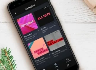 Amazon Music HD sera une mise à niveau gratuite pour les abonnés