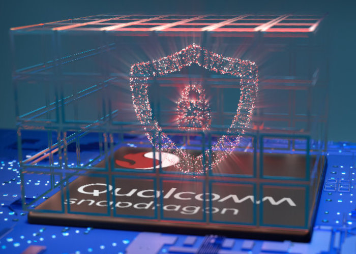 Qualcomm Snapdragon 7c Gen 2