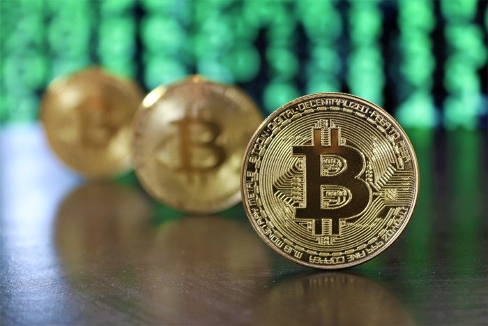 Tesla Bitcoin