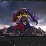Unreal Engine 5 entre en accès anticipé