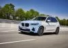 Les voitures BMW i Hydrogen NEXT testées en Europe
