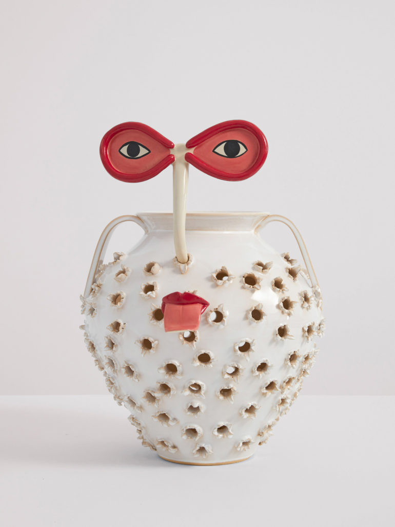 loewe weaves projette une collection d'objets artisanaux uniques07 Projet Loewe Weaves : une collection d'objets artisanaux uniques