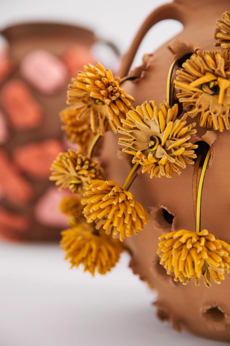 loewe weaves projette une collection d'objets artisanaux uniques10 Projet Loewe Weaves : une collection d'objets artisanaux uniques