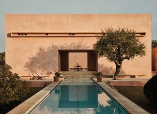 Campagne éditoriale été 2021 de Zara Home