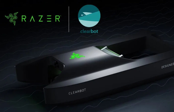 Razer ClearBot