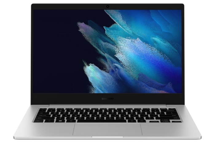 Samsung Galaxy Book Go 