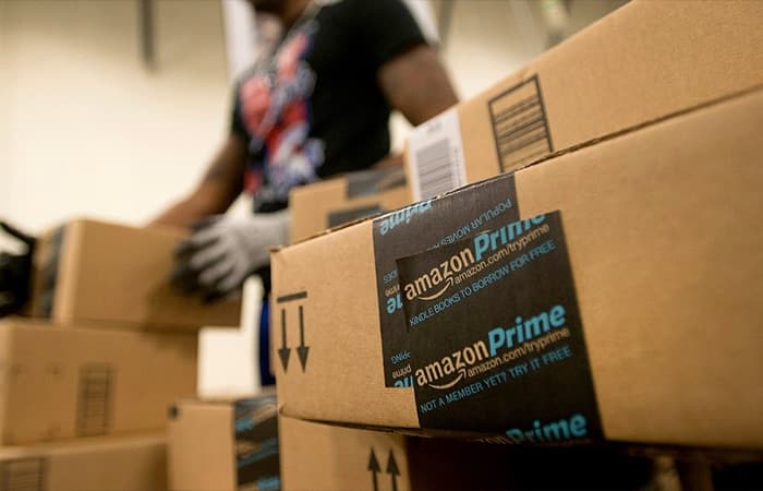Amazon Prime Day 2021 