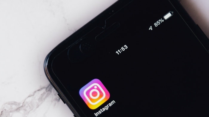 API Messenger pour Instagram